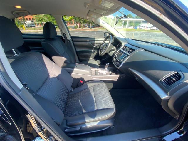 Photo 5 from auction – 2018 NISSAN ALTIMA 2.5 with VIN 1N4AL3AP2JC242433