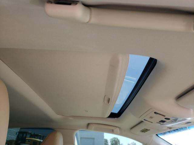 Photo 9 from auction – 2014 LEXUS ES 350 with VIN JTHBK1GG9E2141297