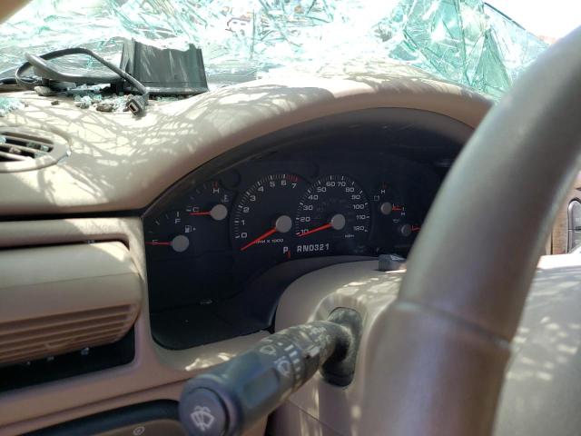 Photo 8 from auction – 2005 FORD EXPLORER E with VIN 1FMZU64WX5ZA47158