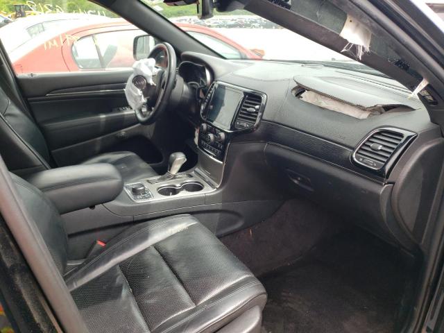 Photo 5 from auction – 2019 JEEP GRAND CHER with VIN 1C4RJFCG0KC565950
