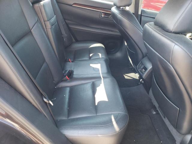 Photo 6 from auction – 2013 LEXUS ES 350 with VIN JTHBK1GG2D2023039
