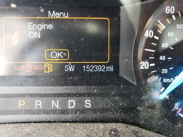 Photo 8 from auction – 2013 FORD FUSION with VIN 3FA6P0H97DR363688