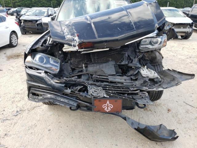 Photo 9 from auction – 2016 LINCOLN NAVIGATOR with VIN 5LMJJ3HT2GEL09038