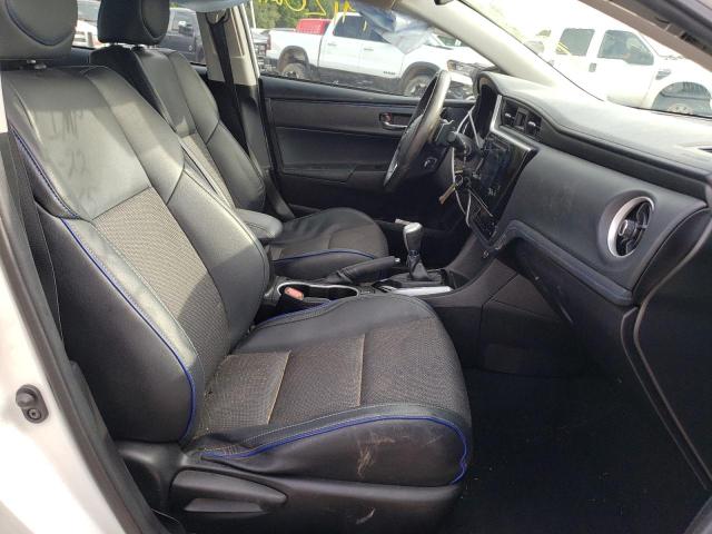 Photo 5 from auction – 2019 TOYOTA COROLLA L with VIN 5YFBURHE7KP905720