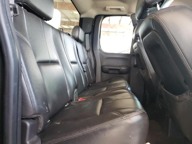 Photo 6 from auction – 2010 GMC SIERRA C15 with VIN 1GTSCVEA7AZ255031