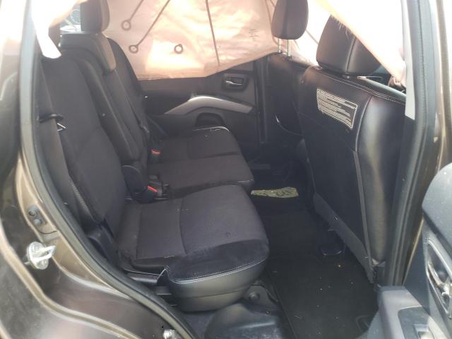 Photo 6 from auction – 2012 MITSUBISHI OUTLANDER with VIN JA4JT3AW0CU019297