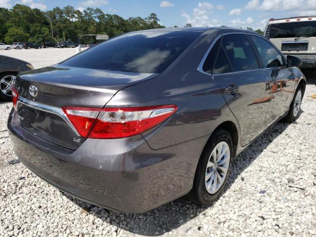 Photo 4 from auction – 2015 TOYOTA CAMRY LE with VIN 4T4BF1FK8FR514395