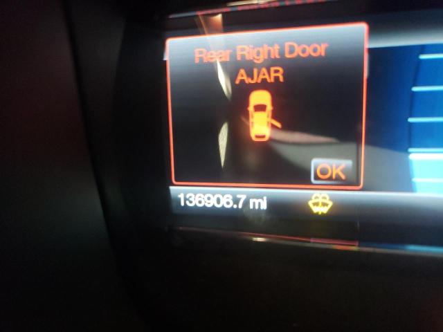 Photo 8 from auction – 2013 FORD TAURUS SEL with VIN 1FAHP2E84DG116376