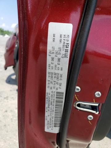 Photo 10 from auction – 2013 JEEP CHEROKEE with VIN 1C4PJMCB1KD489648