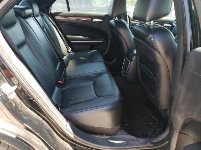 Photo 6 from auction – 2012 CHRYSLER 300 LIMITE with VIN 2C3CCACG7CH310394