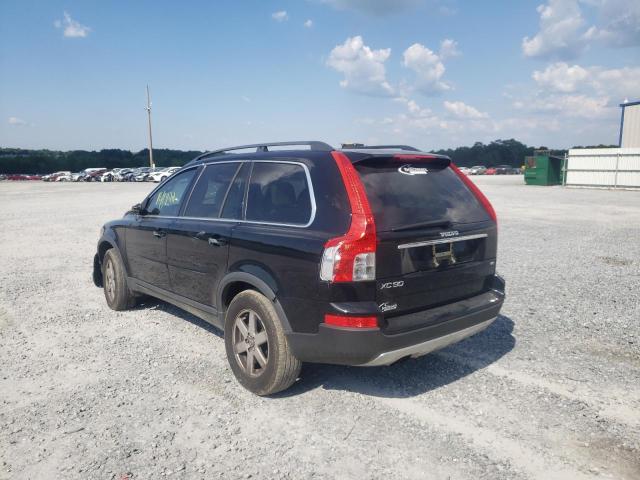 Photo 3 from auction – 2007 VOLVO XC90 3.2 with VIN YV4CN982571347298