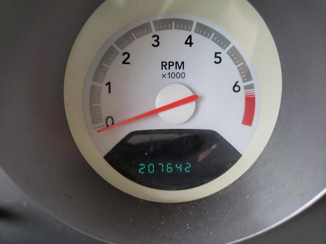 Photo 8 from auction – 2008 DODGE AVENGER SE with VIN 1B3LC46KX8N636090