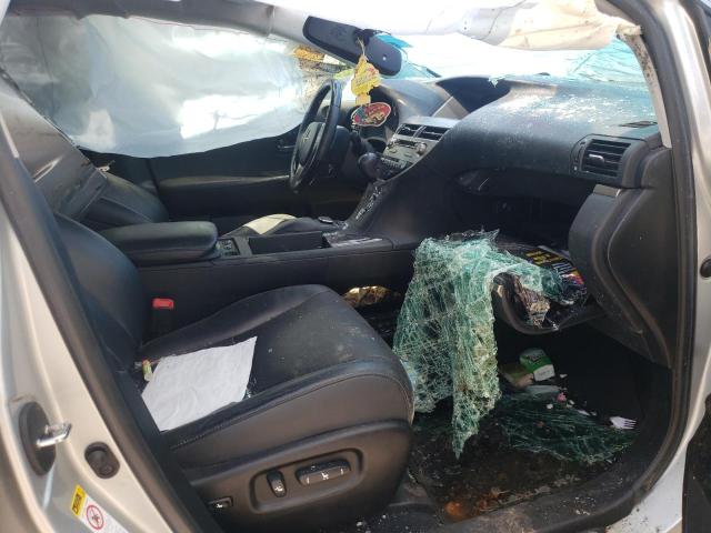 Photo 5 from auction – 2014 LEXUS RX 350 BAS with VIN 2T2BK1BA5EC230527