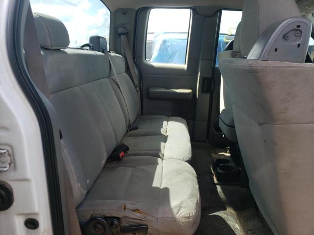 Photo 6 from auction – 2007 FORD F150 with VIN 1FTRX12WX7FA58702