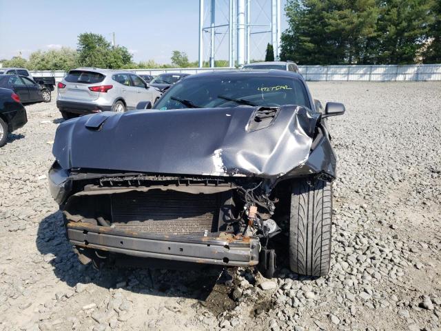 Photo 9 from auction – 2015 FORD MUSTANG GT with VIN 1FA6P8CF4F5411035