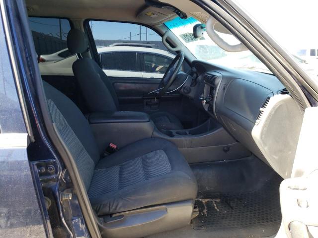 Photo 5 from auction – 2004 FORD EXPLORER S with VIN 1FMZU67KX4UC29706