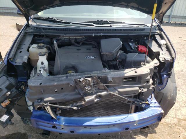 Photo 7 from auction – 2013 FORD EDGE SEL with VIN 2FMDK3JC4DBB62820