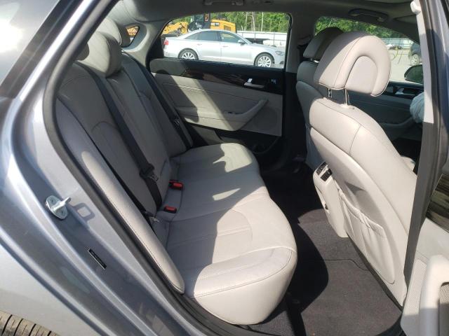 Photo 6 from auction – 2016 HYUNDAI SONATA SPO with VIN 5NPE34AF4GH295771