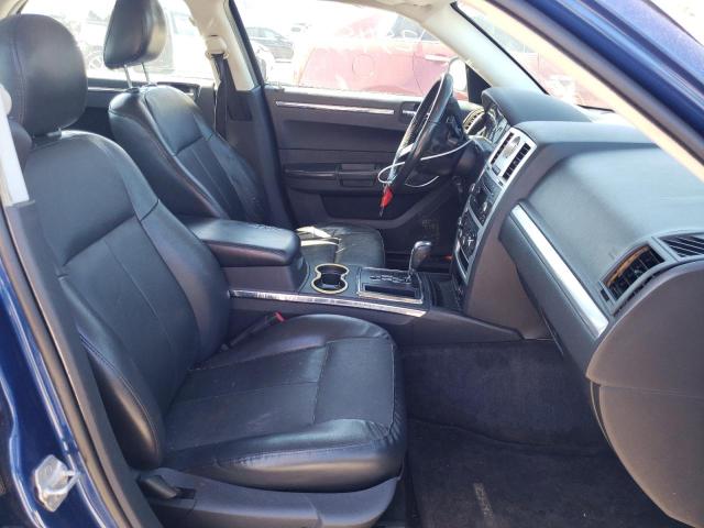 Photo 5 from auction – 2010 CHRYSLER 300 TOURIN with VIN 2C3CA5CV8AH270626