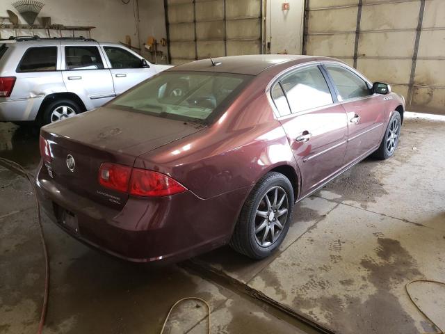 Photo 4 from auction – 2006 BUICK LUCERNE with VIN 1G4HR57YX6U203914
