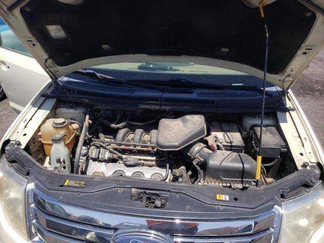 Photo 7 from auction – 2007 FORD EDGE SEL with VIN 2FMDK48C37BB44941