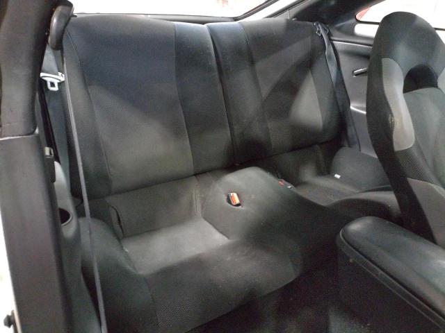 Photo 6 from auction – 2003 TOYOTA CELICA GT with VIN JTDDR32T330144310
