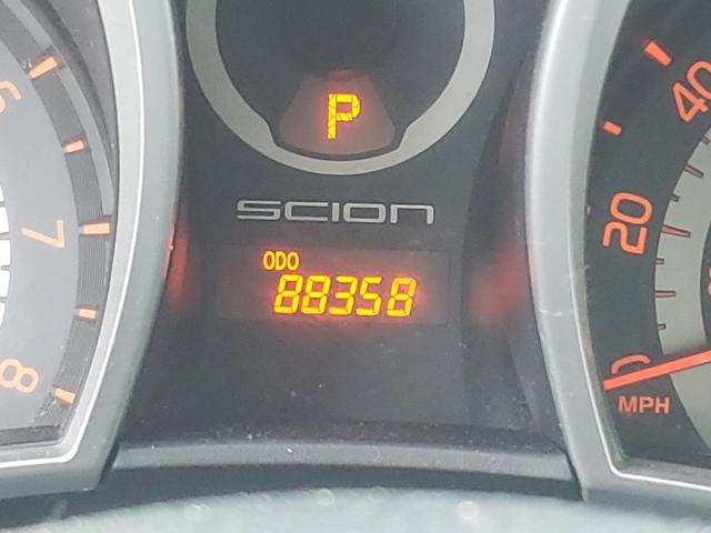 Photo 8 from auction – 2014 TOYOTA SCION TC with VIN JTKJF5C78E3087718