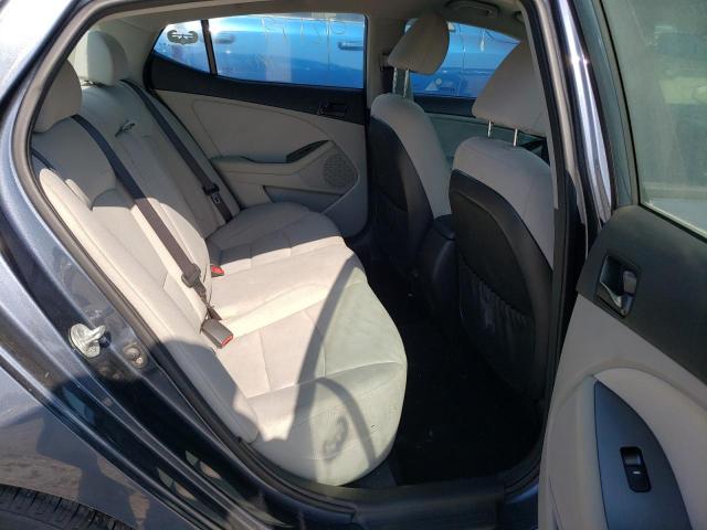 Photo 6 from auction – 2015 KIA OPTIMA LX with VIN KNAGM4A72F5571343