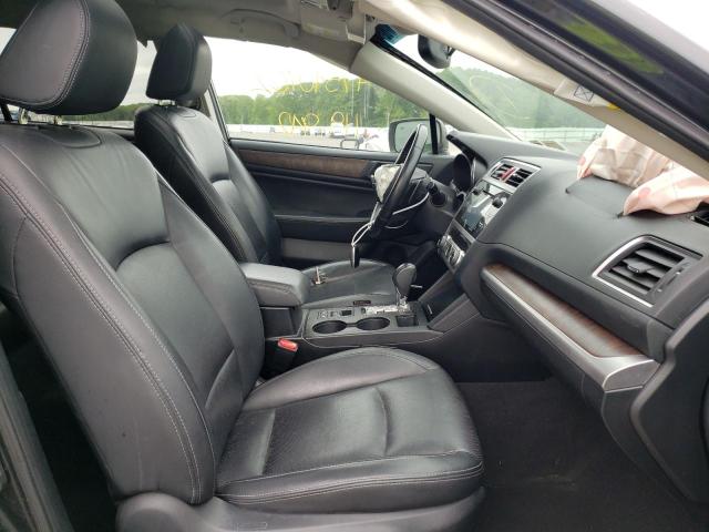 Снимка 5 от търг – 2015 SUBARU OUTBACK 2. с VIN 4S4BSANC6F3289402
