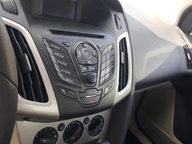 Photo 9 from auction – 2014 FORD FOCUS SE with VIN 1FADP3F29EL179755