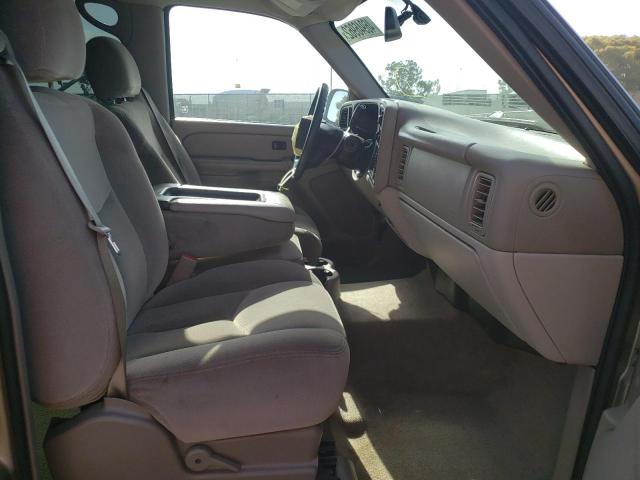 Photo 5 from auction – 2005 GMC YUKON with VIN 1GKEC13T05J179820