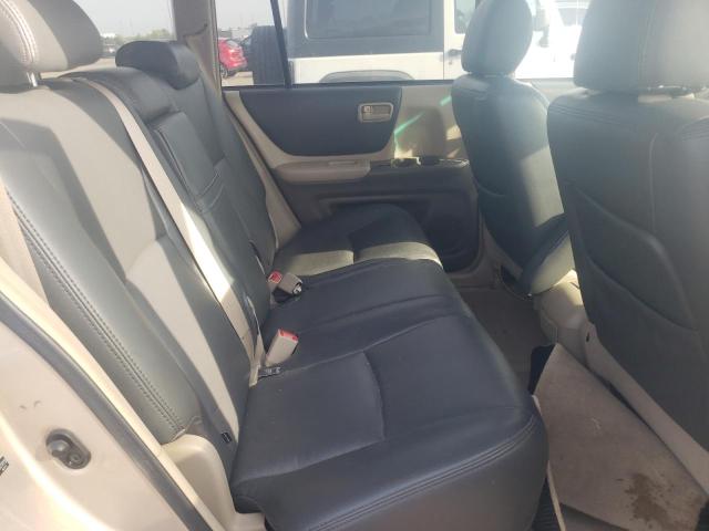 Photo 6 from auction – 2007 TOYOTA HIGHLANDER with VIN JTEGD21AX70161919