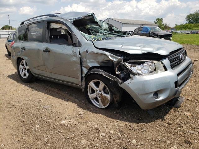 TOYOTA RAV4 2007 z numerem VIN JTMZD33V376041895 - Zdjęcie z aukcji