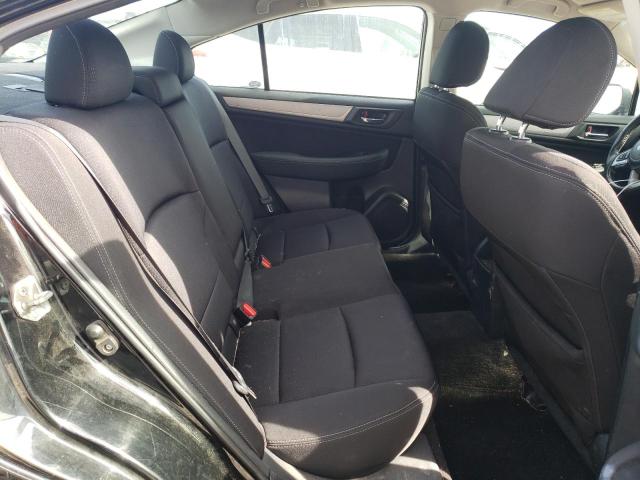 Photo 6 from auction – 2015 SUBARU LEGACY 2.5 with VIN 4S3BNBC61F3004166