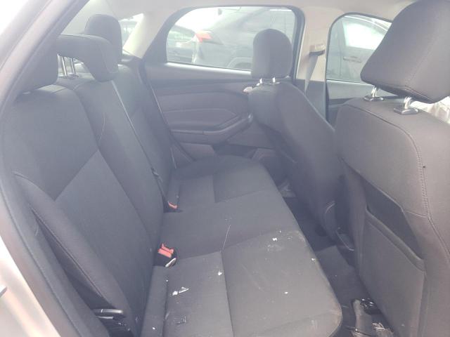 Photo 6 from auction – 2015 FORD FOCUS SE with VIN 1FADP3F2XFL253783