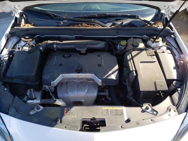 Photo 7 from auction – 2016 CHEVROLET MALIBU LIM with VIN 1G11C5SA6GF156817