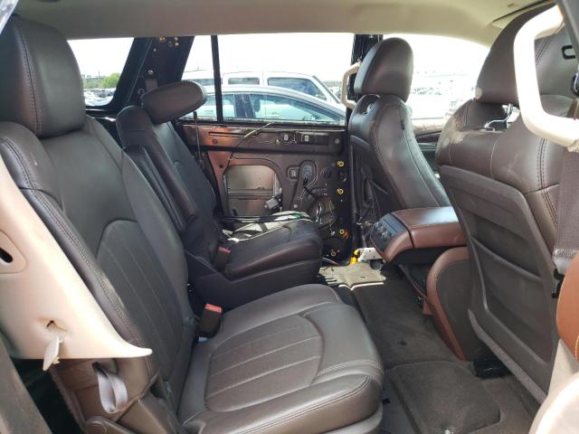 Photo 6 from auction – 2014 BUICK ENCLAVE with VIN 5GAKRBKD2EJ347729