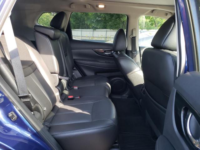 Photo 6 from auction – 2017 NISSAN ROGUE SV with VIN 5N1AT2MV4HC816583
