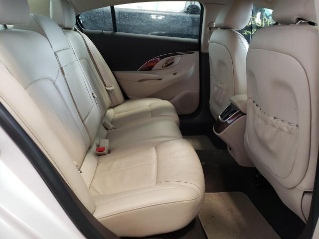 Photo 6 from auction – 2016 BUICK LACROSSE S with VIN 1G4G45G34GF285434