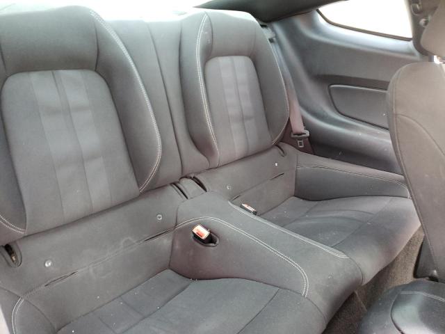 Photo 6 from auction – 2018 FORD MUSTANG with VIN 1FA6P8TH4J5162889