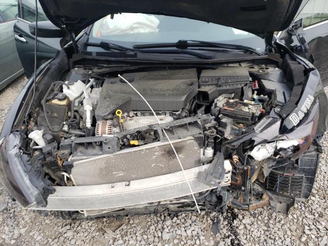 Photo 7 from auction – 2016 NISSAN ALTIMA 2.5 with VIN 1N4AL3AP1GC223672