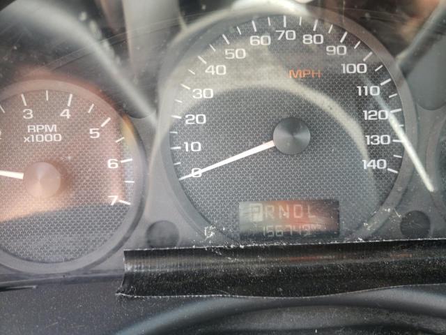 Photo 8 from auction – 2005 CHEVROLET MALIBU with VIN 1G1ZT64825F142848