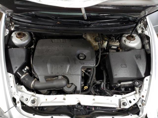 Photo 7 from auction – 2012 CHEVROLET MALIBU 1LT with VIN 1G1ZC5E06CF104264
