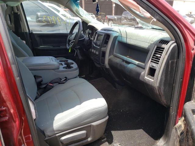 Photo 5 from auction – 2013 RAM 1500 ST with VIN 1C6RR7KT4DS606397