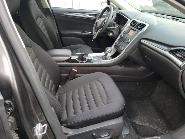 Photo 5 from auction – 2015 FORD FUSION SE with VIN 1FA6P0H77F5107958