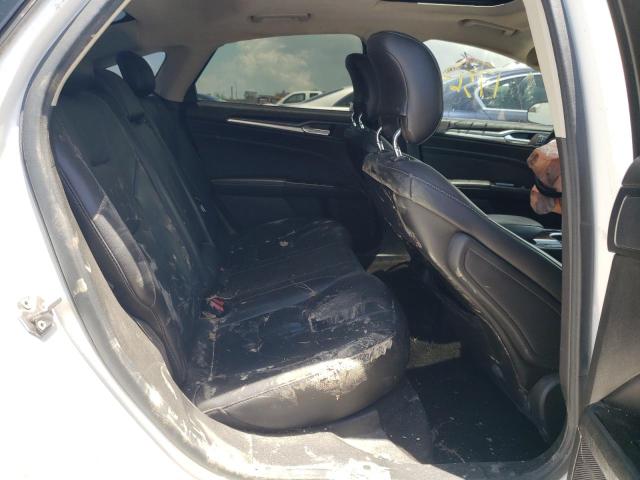 Photo 6 from auction – 2013 FORD FUSION TIT with VIN 3FA6P0D95DR316424
