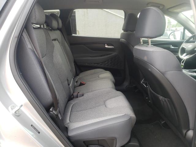 Photo 6 from auction – 2021 HYUNDAI SANTA FE S with VIN 5NMS2DAJ3MH354828
