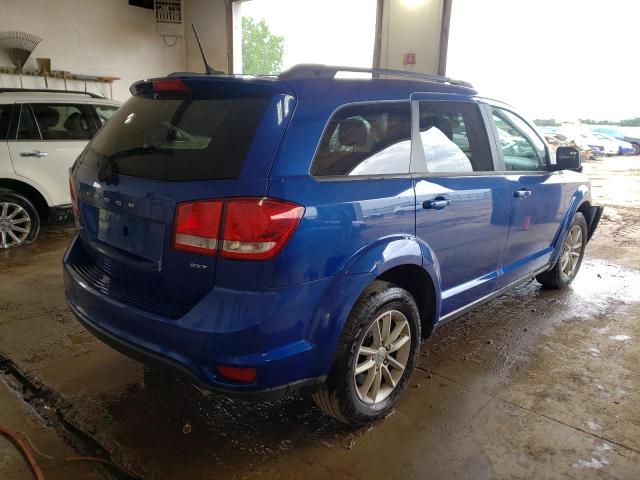 Photo 4 from auction – 2015 DODGE JOURNEY SX with VIN 3C4PDDBG0FT532994