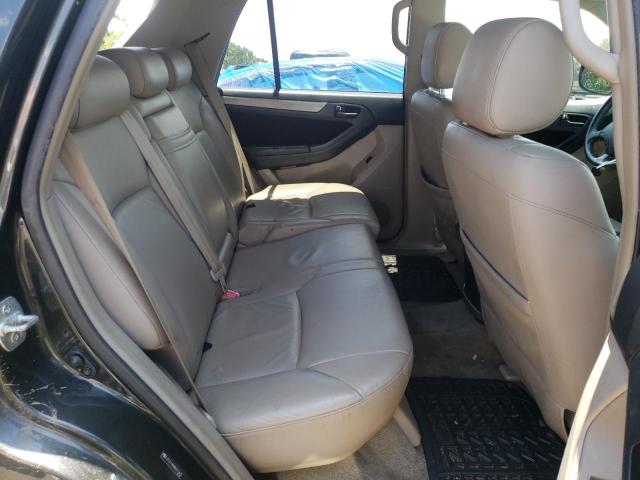 Photo 6 from auction – 2008 TOYOTA 4RUNNER SR with VIN JTEZU14R88K013410