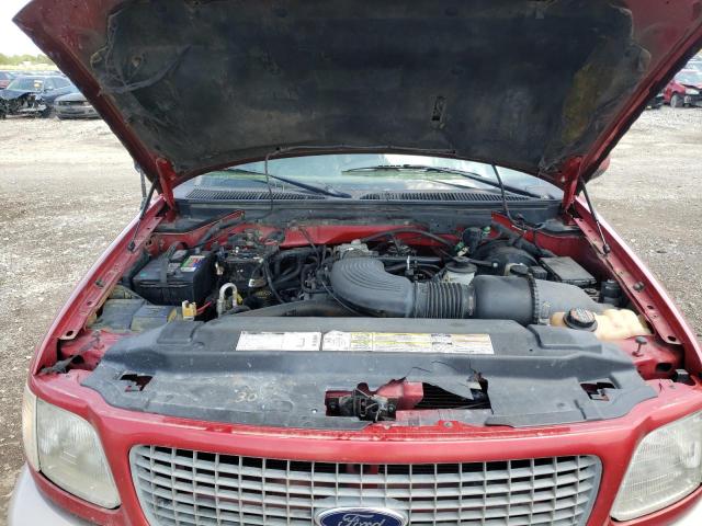 Photo 7 from auction – 1999 FORD EXPEDITION with VIN 1FMPU18L1XLA80310